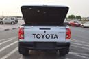 تويوتا هيلوكس 2022 TOYOTA HILUX DOUBLE CABIN TURBO