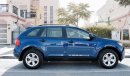 Ford Edge AWD