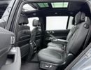 BMW X7 M60i XDRIVE 2025 BMW X7 M60i, BMW Warranty+Service Contract+Full Service History, GCC Specs