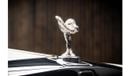 Rolls-Royce Phantom 6.7 V12 Auto Euro 5 4dr RIGHT HAND DRIVE