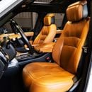 لاند روفر رينج روفر AED 3,161 pm  • 0% Downpayment • Range Rover Vogue SE P400 • 1 Year Warranty