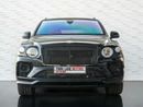 Bentley Bentayga Bentayga 4.0T