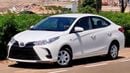 Toyota Yaris 670-Monthly l GCC l Cruise, Camera, GPS l Accident Free