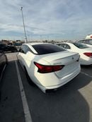 نيسان ألتيما 2.5 SV