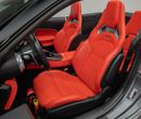 مرسيدس بنز SL 55 AMG 4ماتيك+