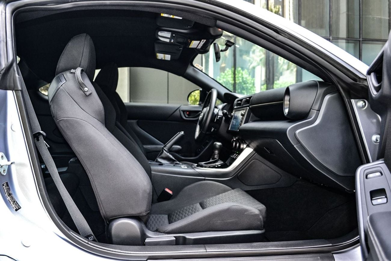 Toyota 86