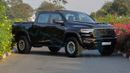 RAM 1500 RHO HURRICANE H.O 3.0TT 2026 GCC 0Km With 3 Years Or 100,000 Warranty