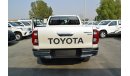 تويوتا هيلوكس Hilux 4.0/2021