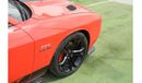 Dodge Challenger R/T CHALLENGER /RT/5.7LMONTHLY:1150AED