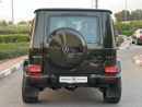 مرسيدس بنز G 63 AMG Std 5.5L
