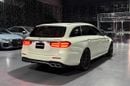Mercedes Benz E63 AMG E63 AMG Japanese | Low mileage | Rare EstateBody Style | 612 HP V8 Bi-Turbo