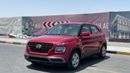 Hyundai Venue Smart 1.6L