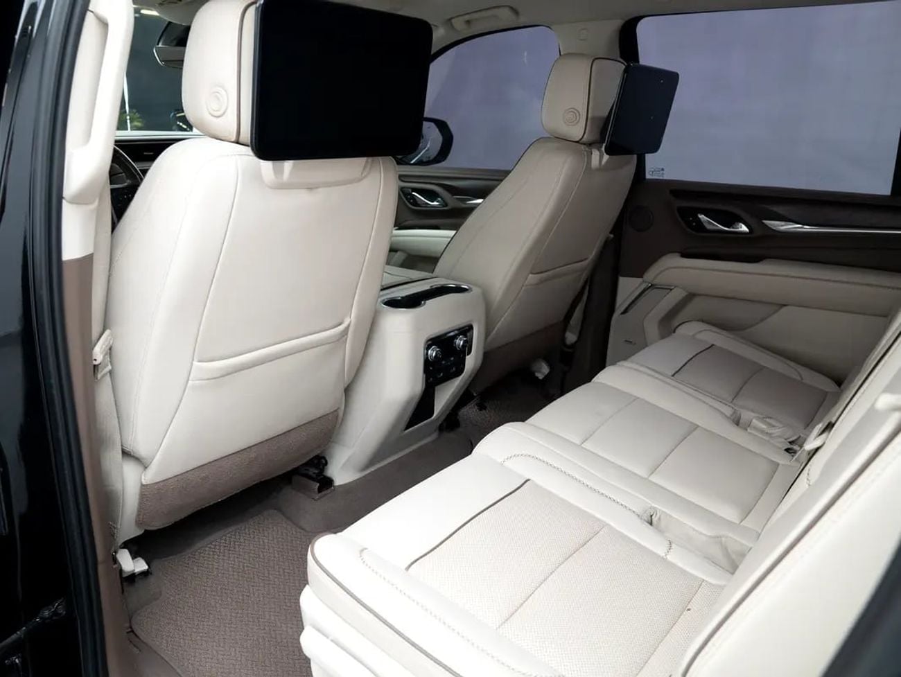 جي أم سي يوكون XL XL | GCC Specs | | 4WD | Full Size SUV