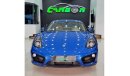 Porsche Cayman Std SPECIAL OFFER PORSCHE CAYMAN 2016 GCC IN PERFECT CONDITION FULL PORSCHE SERVICE HISTORY FOR 149K