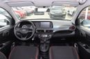 Hyundai Grand i10 Hyundai Grand i10 - 2025 - GCC - 1.2L - Low Mileage -Excellent Condition Inside and Out