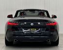 BMW Z4 2021 BMW Z4 sDrive 20i M-Sport, Dec 2025 BMW Warranty, Full Service History, Low Kms, GCC