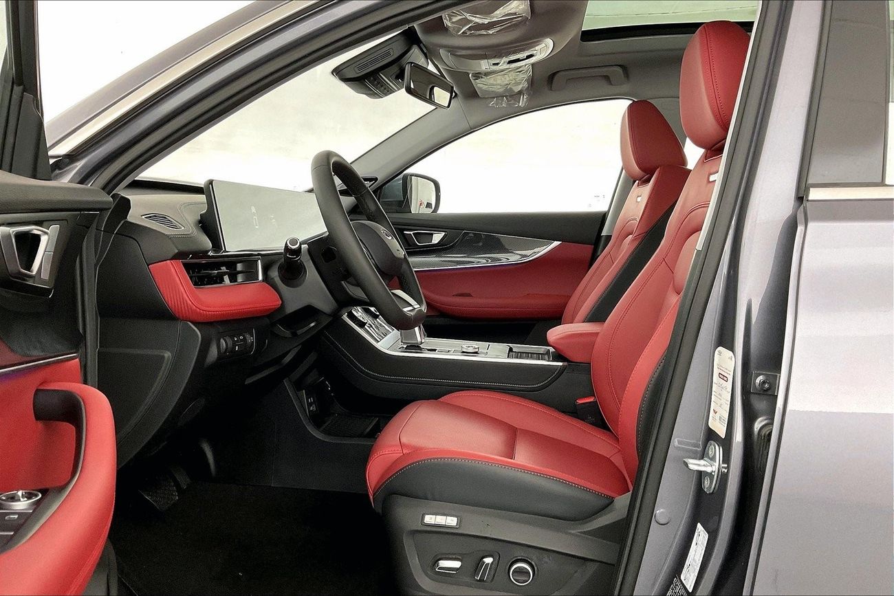 Chery Tiggo 8 Pro Max Comfort | 1 year free warranty | 0 Down Payment