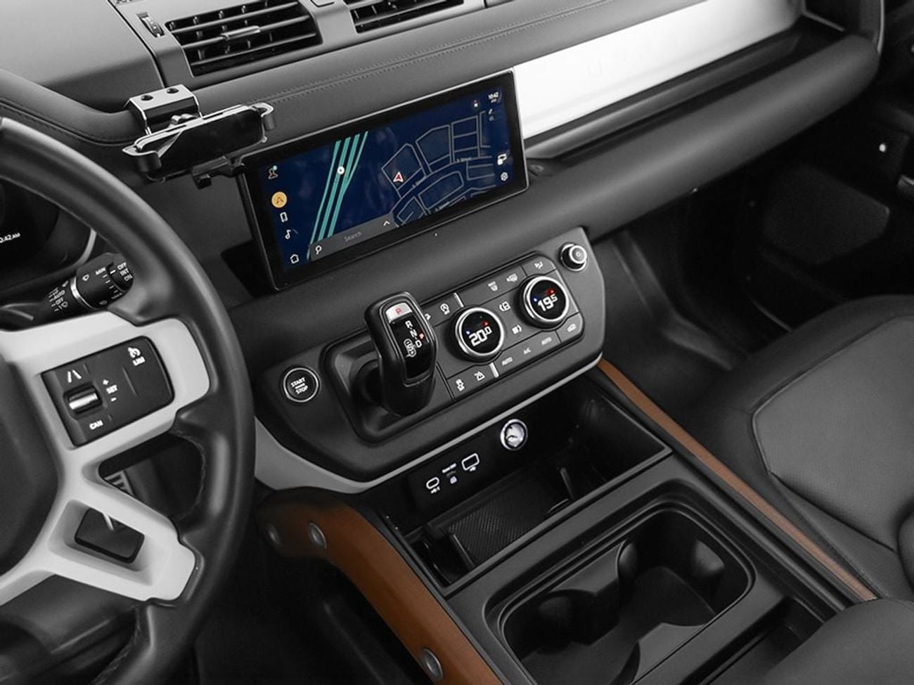 Land Rover Defender 90 X-DYNAMIC S P300