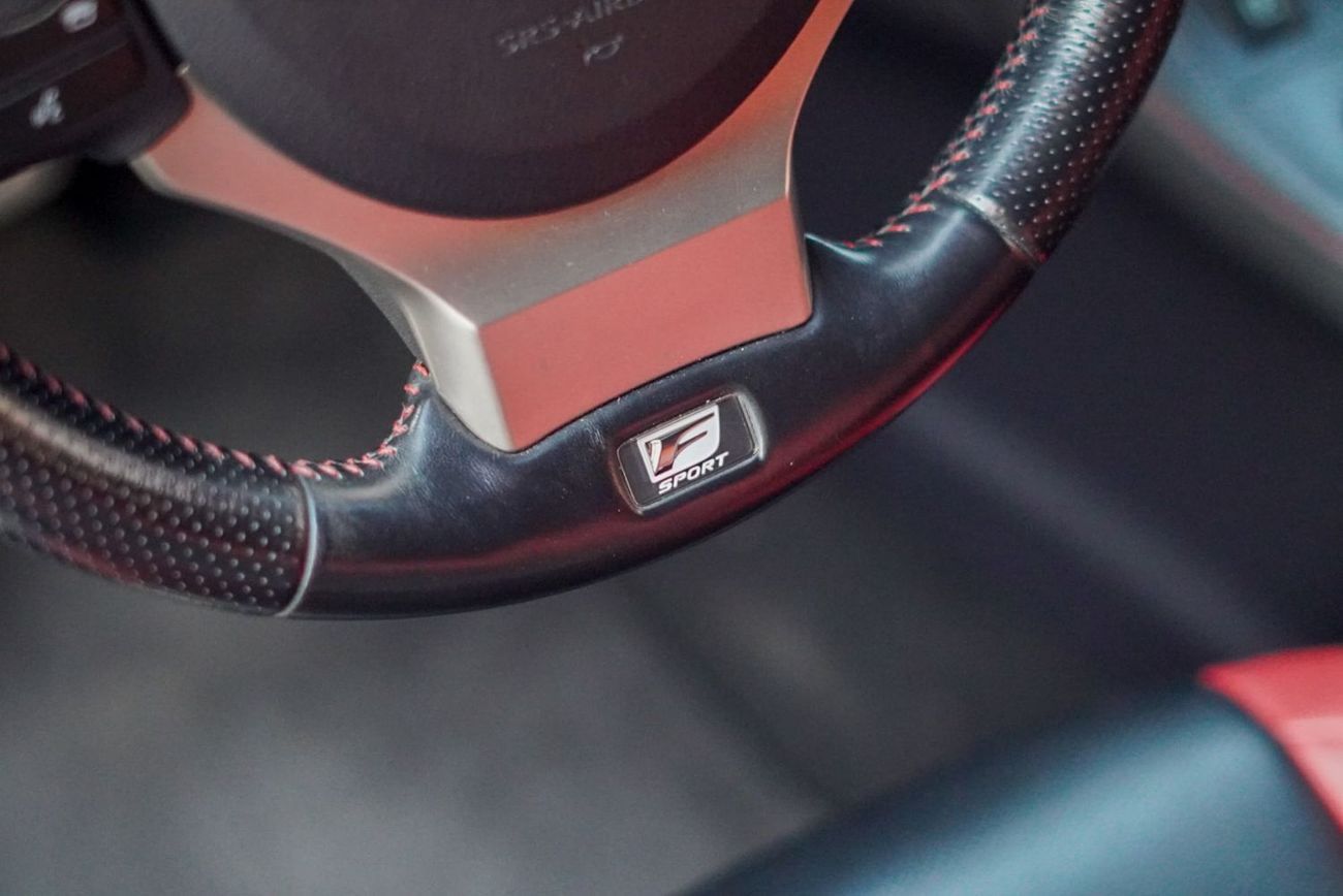 Lexus CT 200h Platinum 1.8L