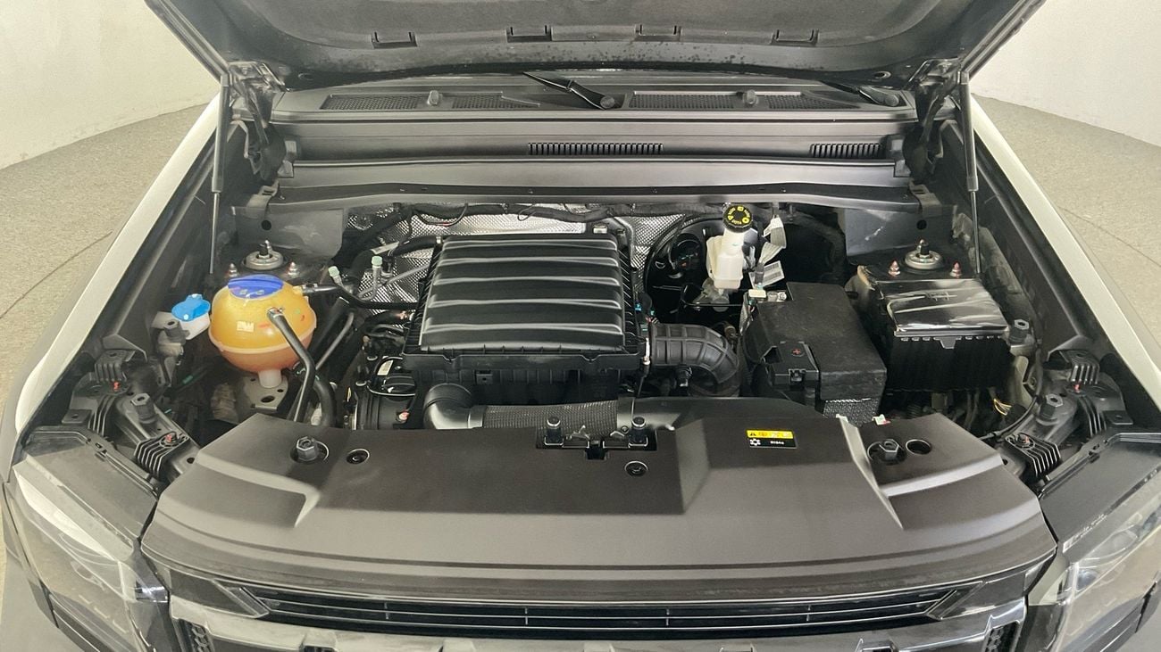 Jetour T2 Luxury | Guaranteed Warranty | 0 Down Payment