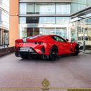 فيراري 812 كومبيتيزون 2022 FERRARI 812 COMPETIZIONE ( 1 OF 999) ( LIMITED EDITION ) GCC 6000KM