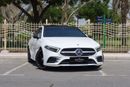 Mercedes-Benz A 250 Sport AMG 2.0L