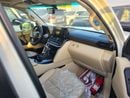 تويوتا لاند كروزر Toyota land cruiser LHD 4.0L 2022 petrol engine