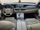 جينيسس G90 PLATINUM