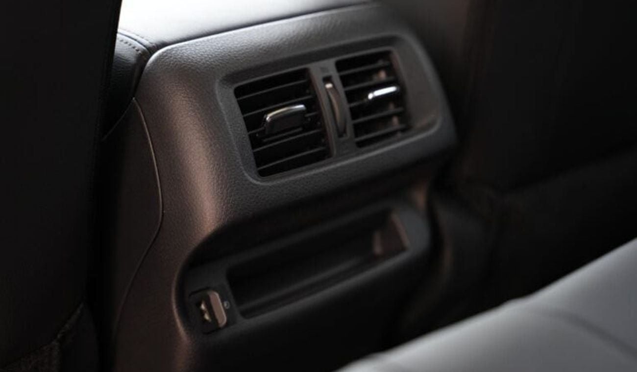 Nissan Navara NAVARA GLX