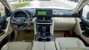 Toyota Land Cruiser VX 3.5L