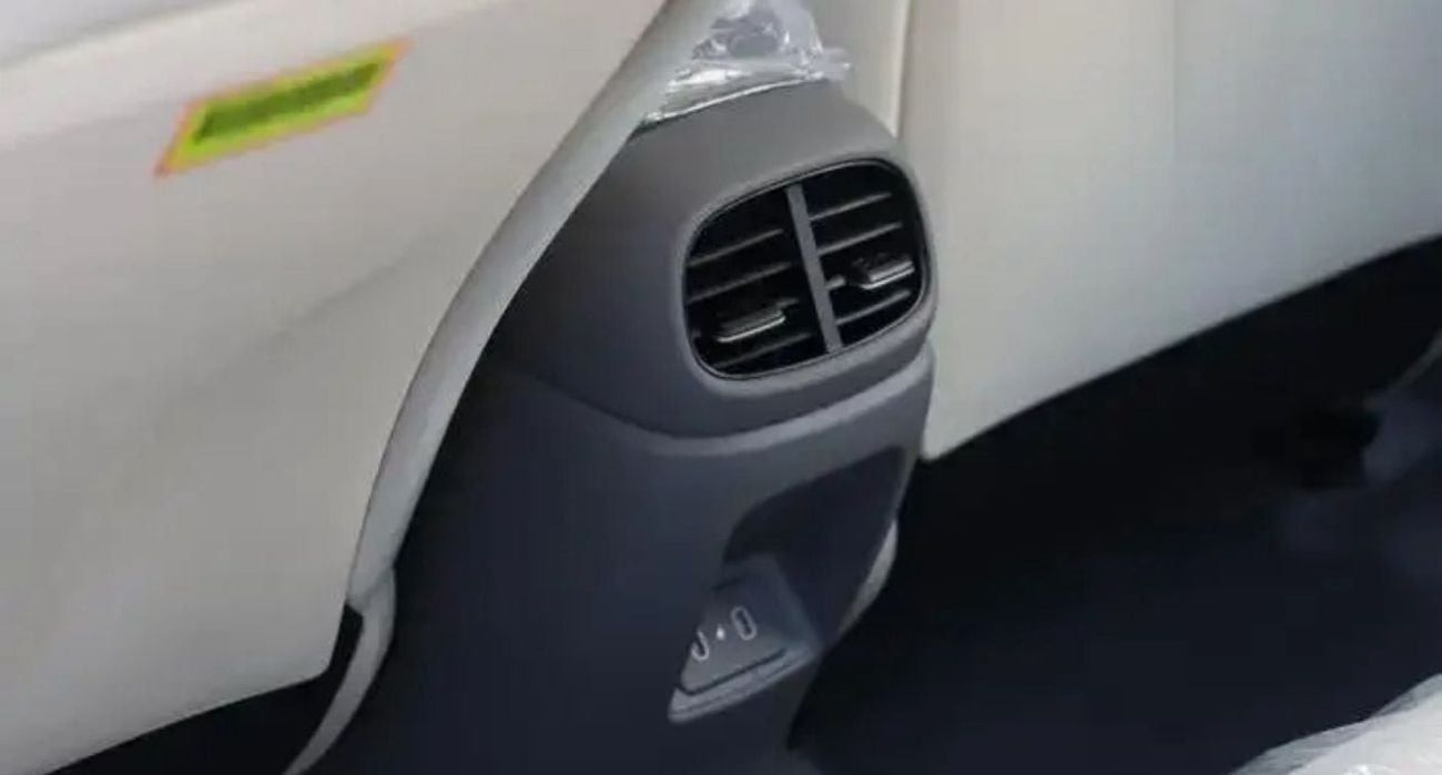 هيونداي إلانترا 1.6L PETROL 2024 GCC