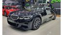 BMW 320i M Sport BMW 320I M KIT 2021 IN BEAUTIFUL CONDITION WITH 1 YEAR WARRANTY FOR 105K AED