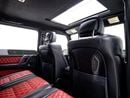 Mercedes-Benz G 65 AMG