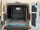 Geely Farizon V6E Electric Commercial Van AT Export Price @ 63,000 AED