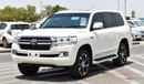 تويوتا لاند كروزر V8 4.5L Diesel (Right Hand)