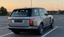 Land Rover Range Rover Full options