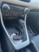 Toyota RAV4 2025 TOYOTA RAV4 XLE FULL OPTION