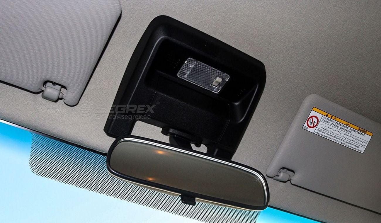 تويوتا لاند كروزر 70 2025 Model Toyota Land Cruiser Hardtop LC76, 2.8L Diesel 4WD 5M/T