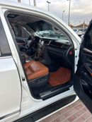 لكزس LX 570 TOP
