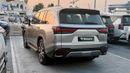 Lexus LX700h SIGNATURE