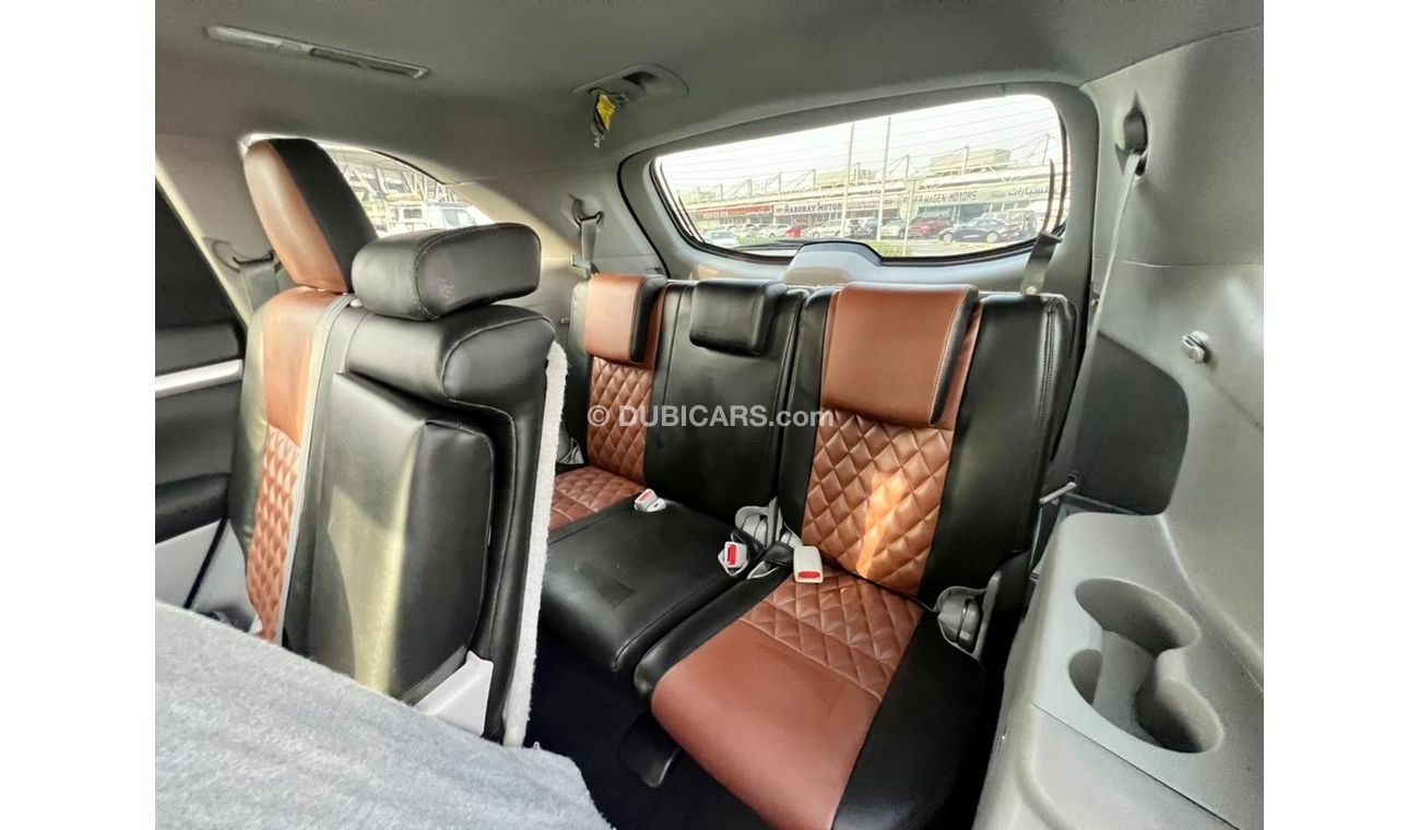 Toyota Highlander 2018 SIGNATURE EDITION 4x4 USA IMPORTED