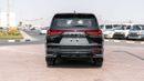 Lexus LX700h 2026 Lexus LX700h F-Sport 3.5L AT Hybrid (No Mark Levinson)