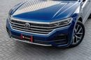 Volkswagen Touareg Touareg R LINE | 3,232 P.M | 0% Downpayment | Volkswagen Warranty!