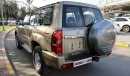 Nissan Patrol Safari AT 4 Doors AWR