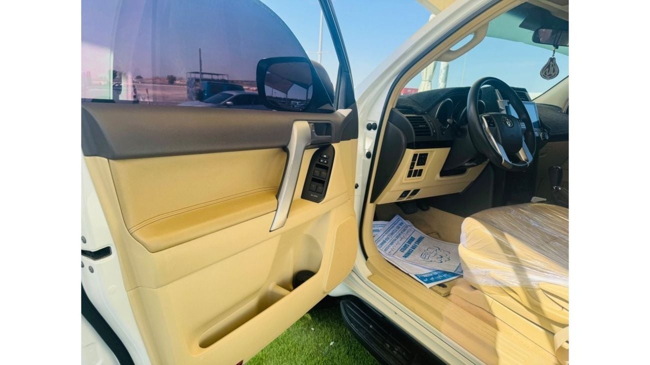 Toyota Prado 60th Anniversary