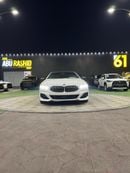 BMW 840i M Sport 3.0L (340 HP)