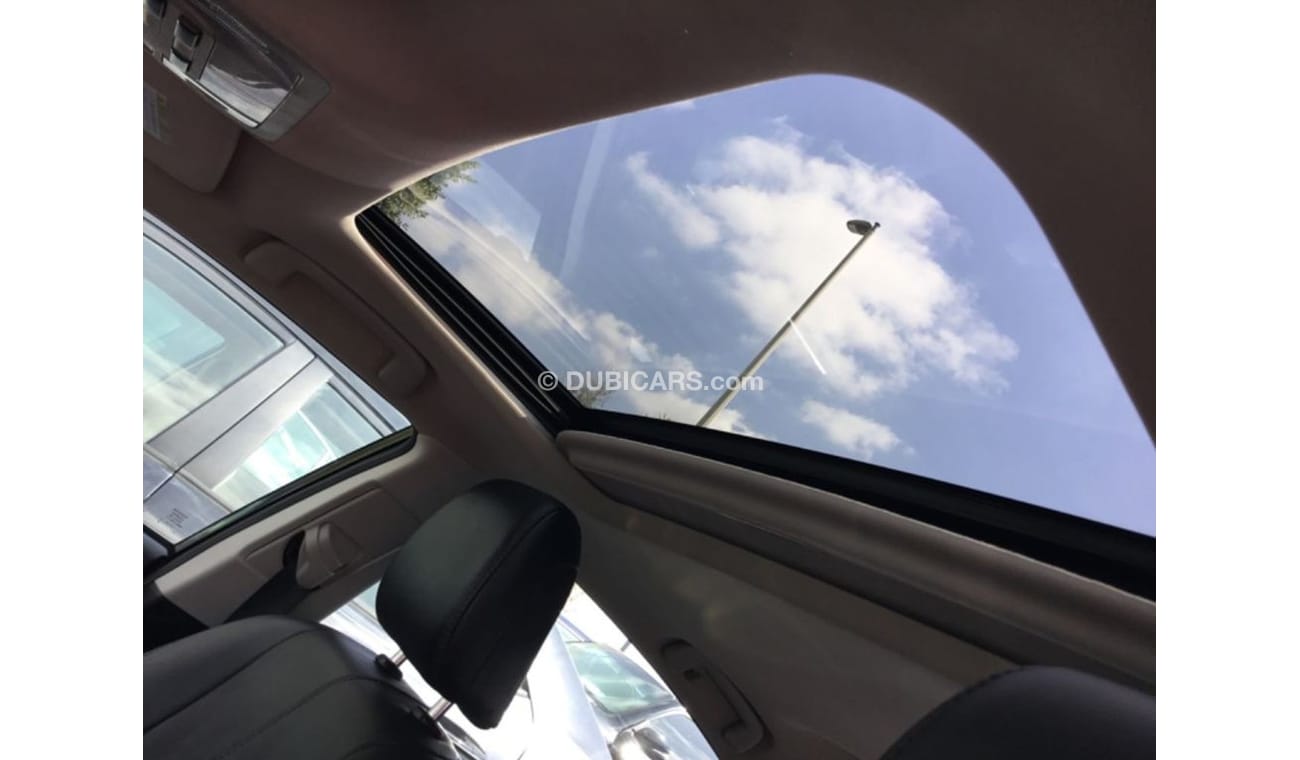 تويوتا افالون TOYOTA AVALON 2014 BLACK LIMITED