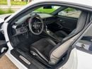Porsche 911 CARRERA GTS