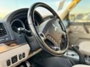 Mitsubishi Pajero GLS HIGHLINE GLS Base 3.5L