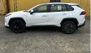 Toyota RAV4 HEV HI-HYBRID 2.5LTRS CVT EURO6 AVL COLORS FOR EXPORT